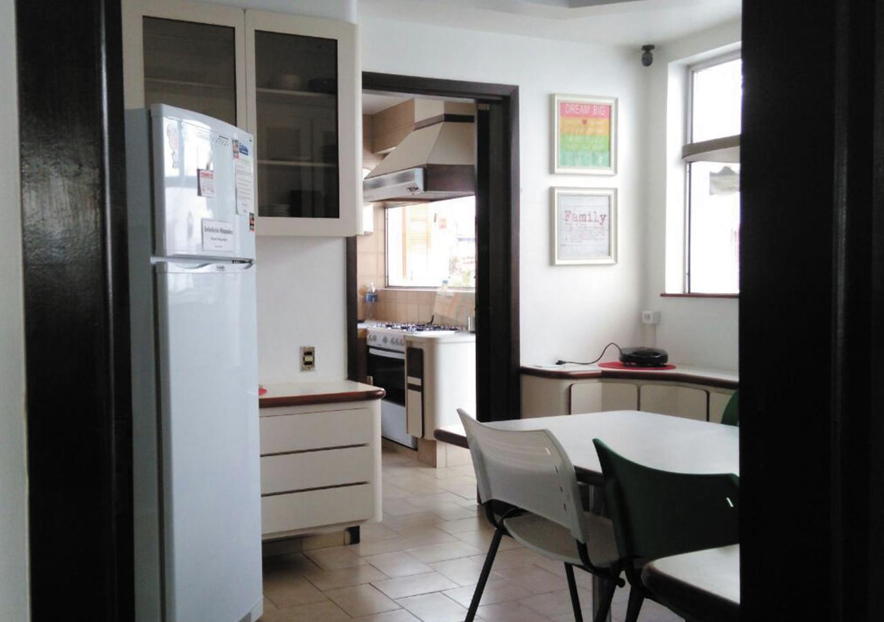 Casa Branca Albergue