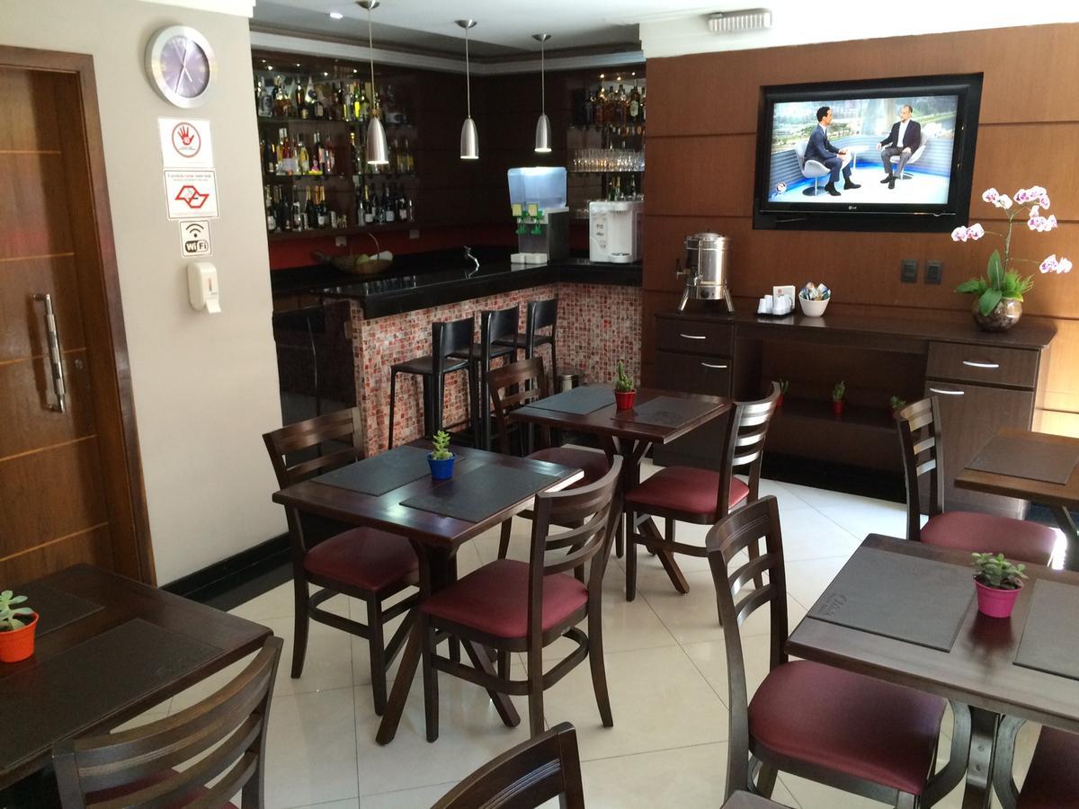 Gloria Plaza (adults Only) Hotel Sao Paulo