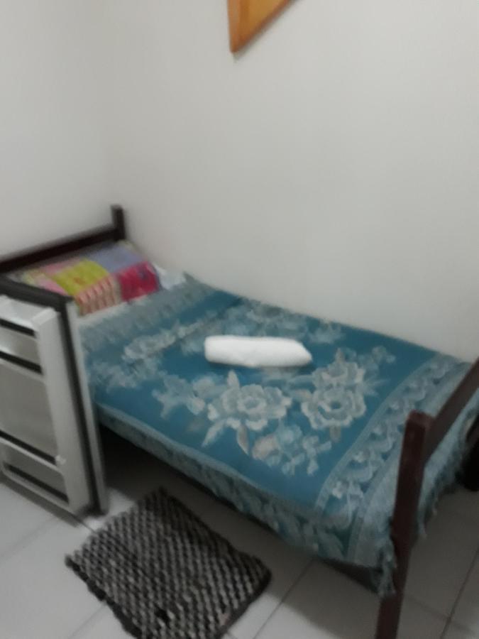 Pensao Sao Joaquin Guest house