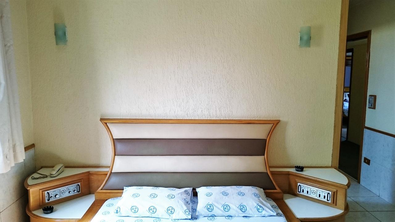 Hotel North Palace