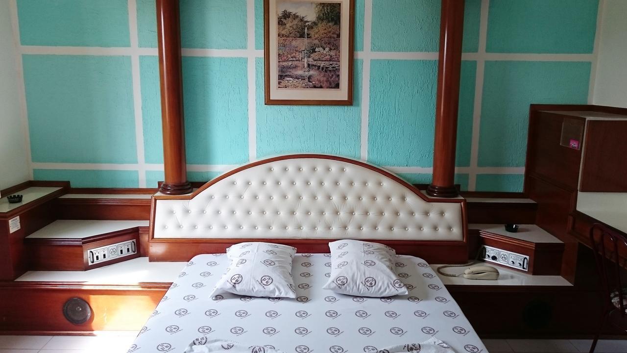 North Palace 3* São Paulo