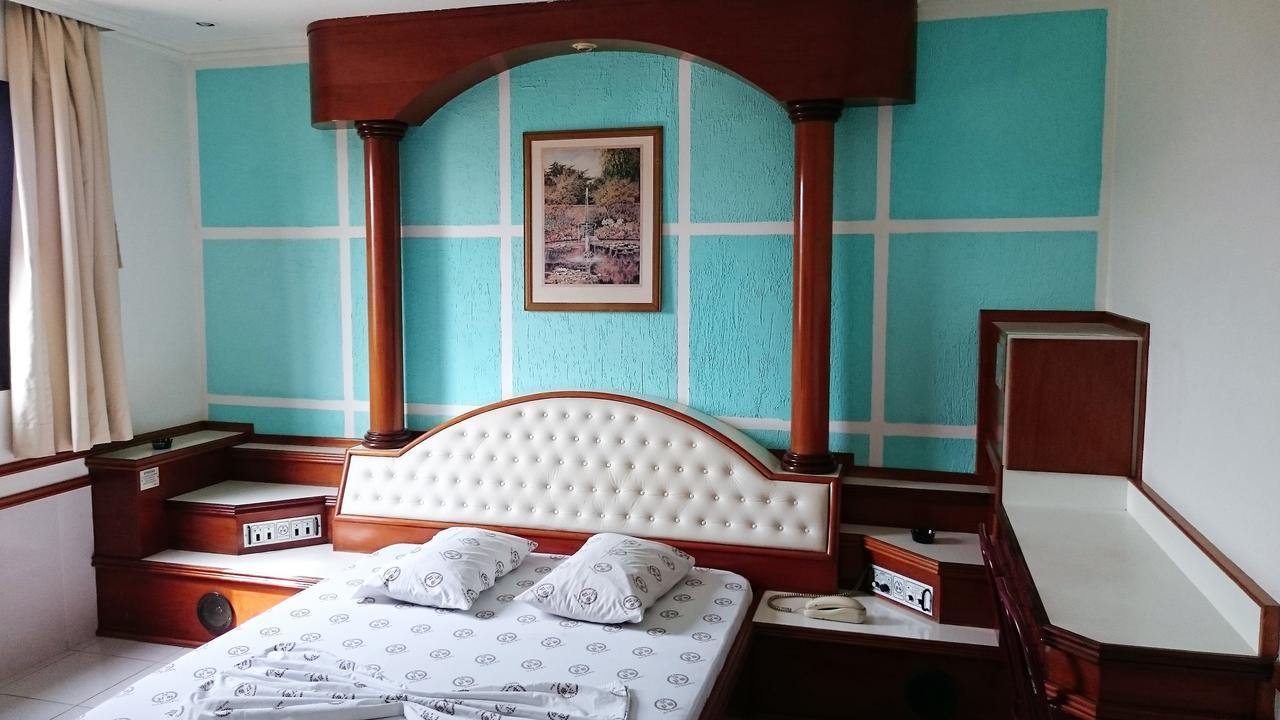 North Palace Hotel 3*