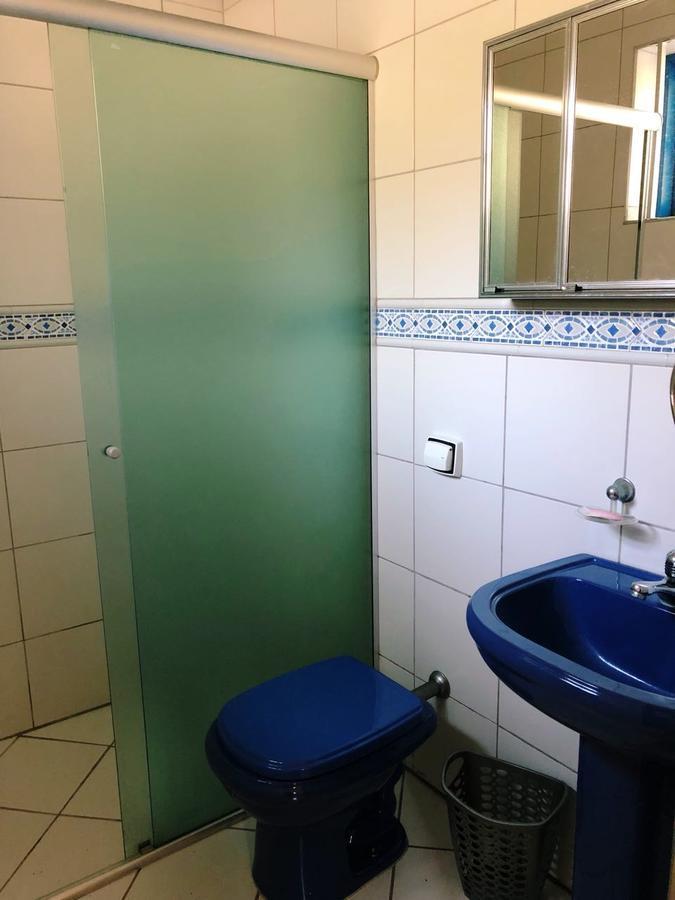 Chacara Azul Holiday home *
