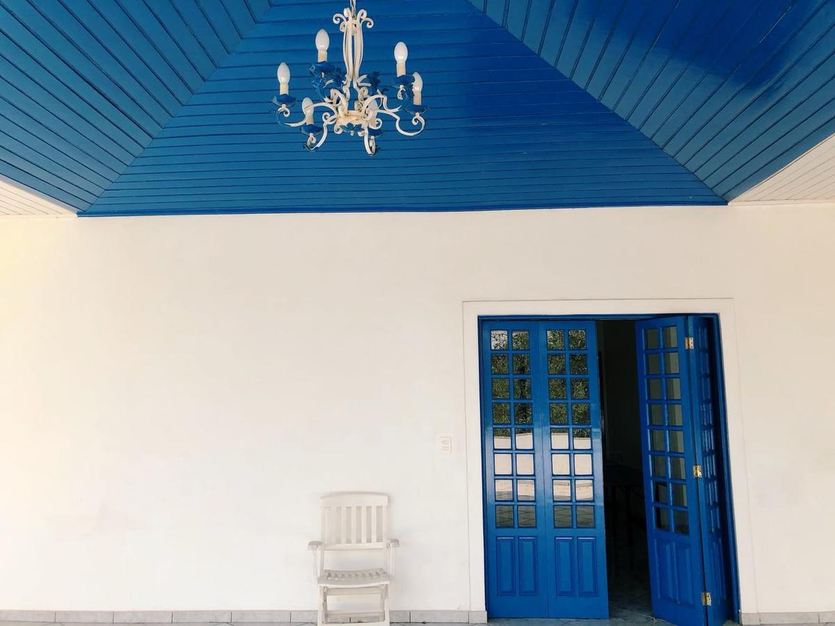 Holiday home Chacara Azul
