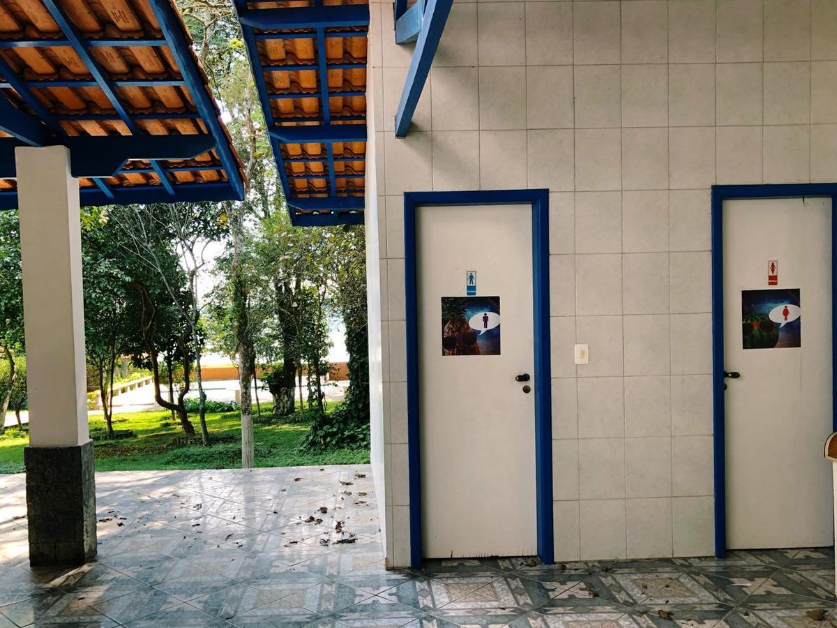 Chacara Azul Holiday home *