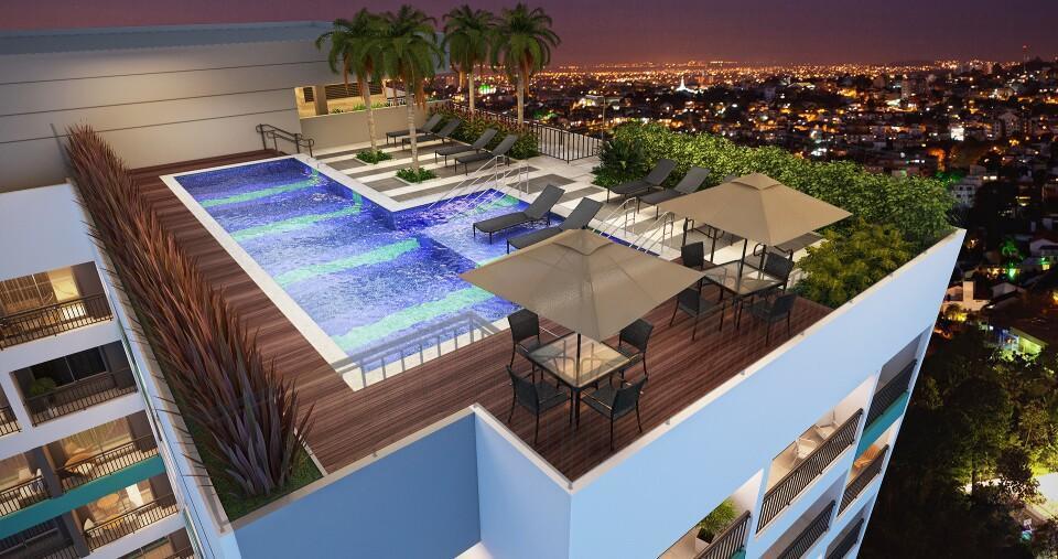 Apartamento Wise Santana Studio *