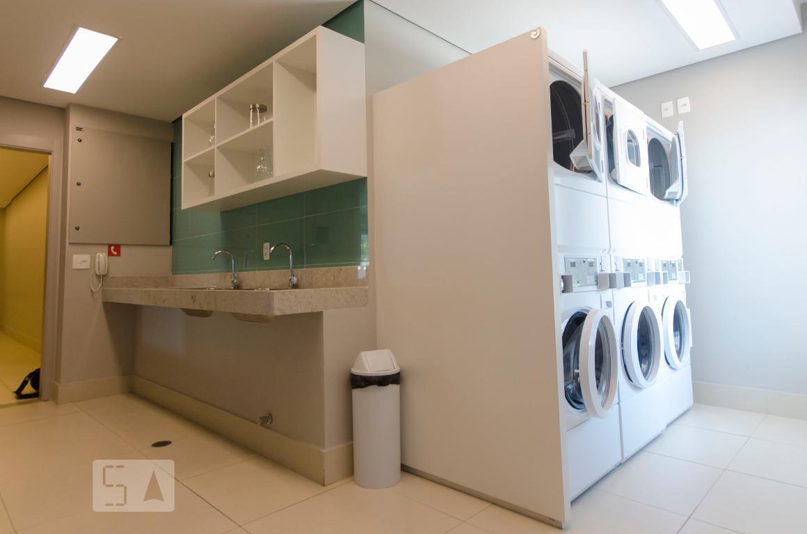 Apartamento Wise Santana Studio São Paulo
