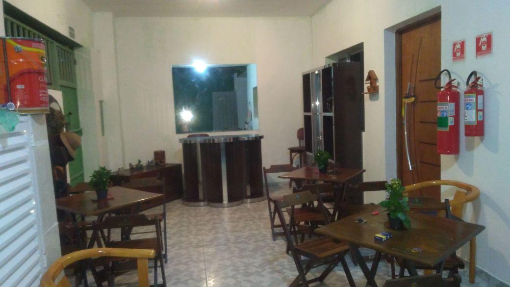 Pensao Acalanto Albergue São Paulo