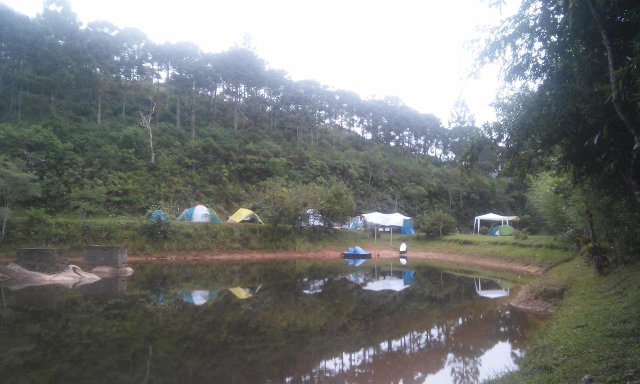 Camping Vale Das Trilhas *
