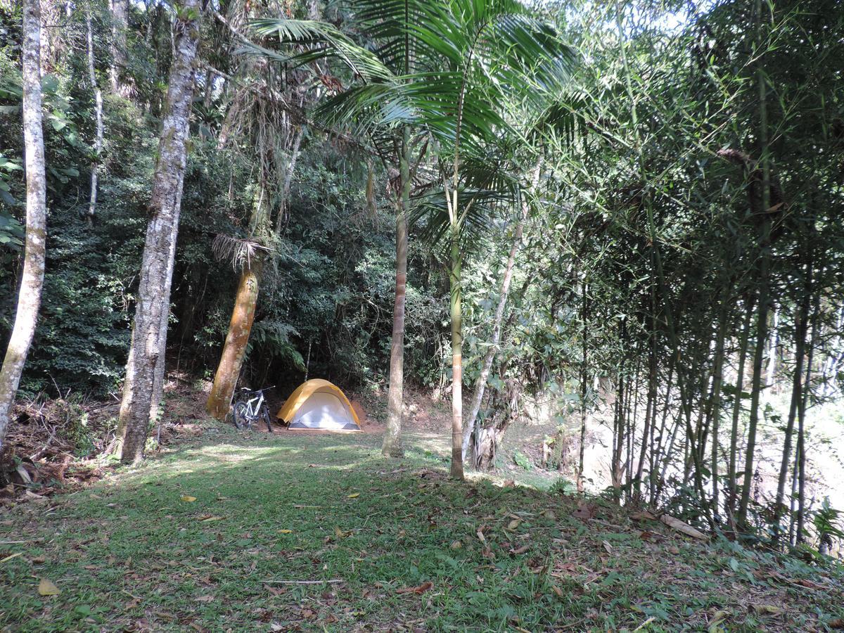 Camping Vale Das Trilhas