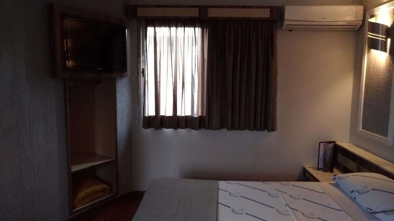 Brasilia Parque Hotel