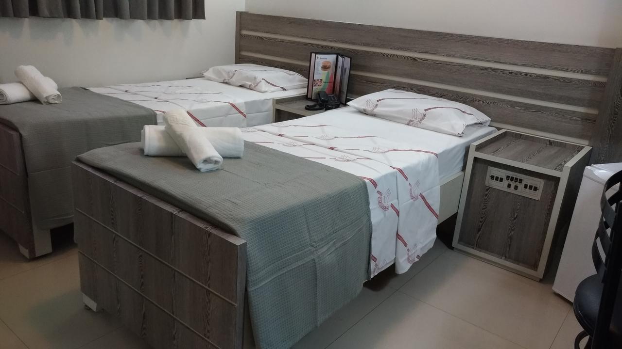 Brasilia Parque Hotel