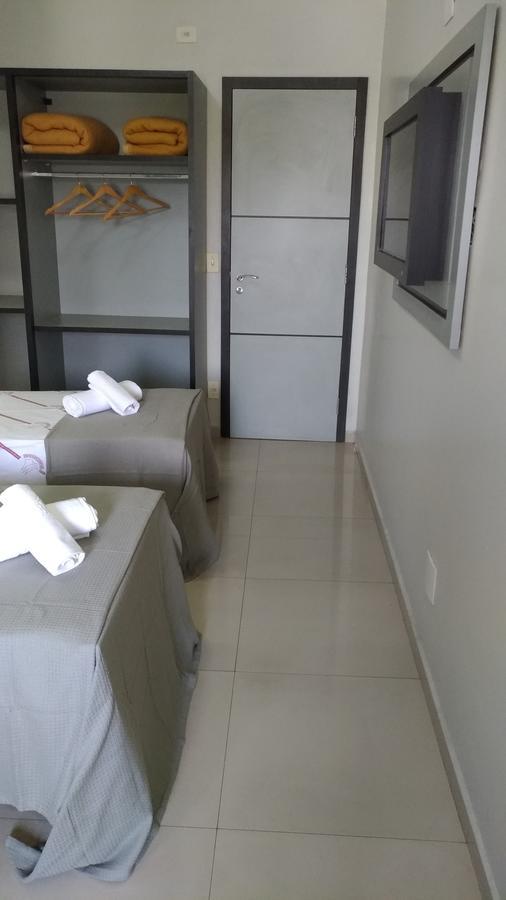Hotel Brasilia Parque Sao Paulo