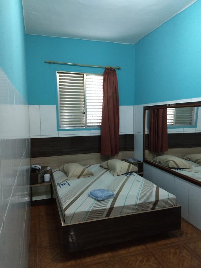 Aquarela (adults Only) Hotel *