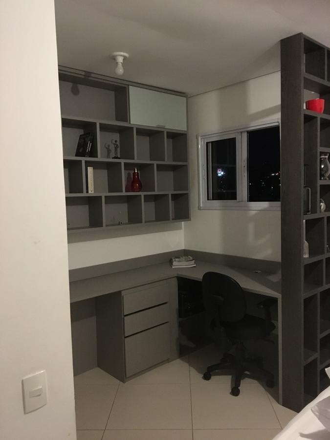 Apartamento Do Lago - Apartamento