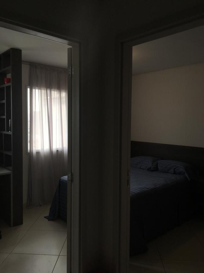 Apartamento Apartamento Do Lago -