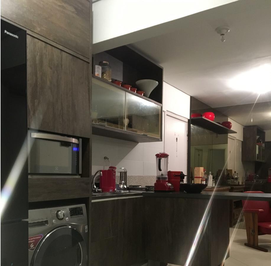 Apartamento Do Lago - Apartamento