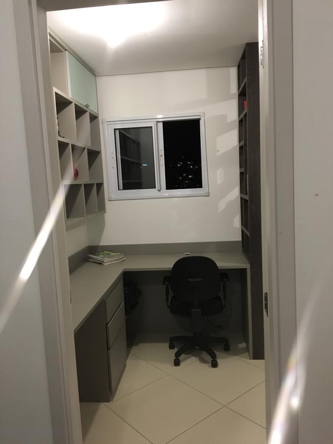 Apartamento Do Lago - São Paulo