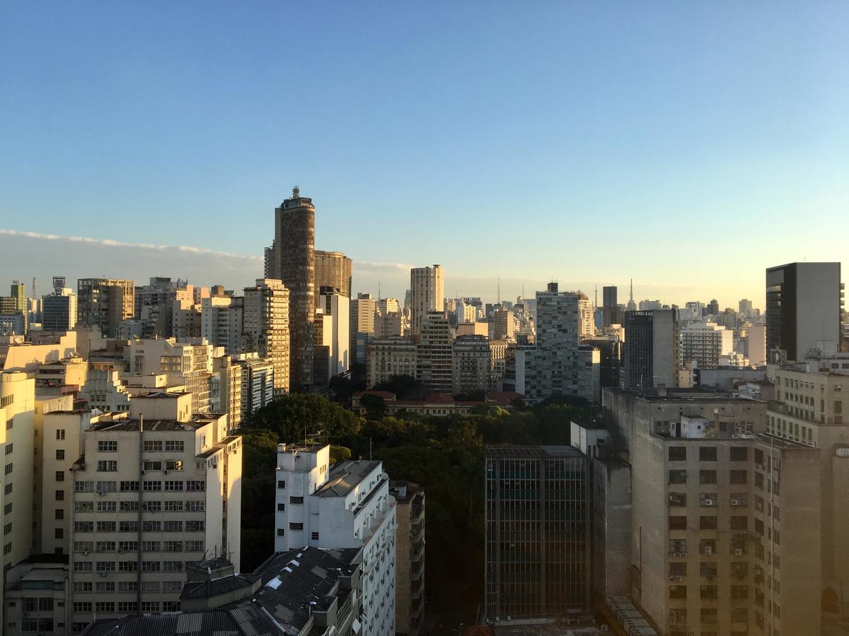 Apartamento Apartamento Do Lago - São Paulo