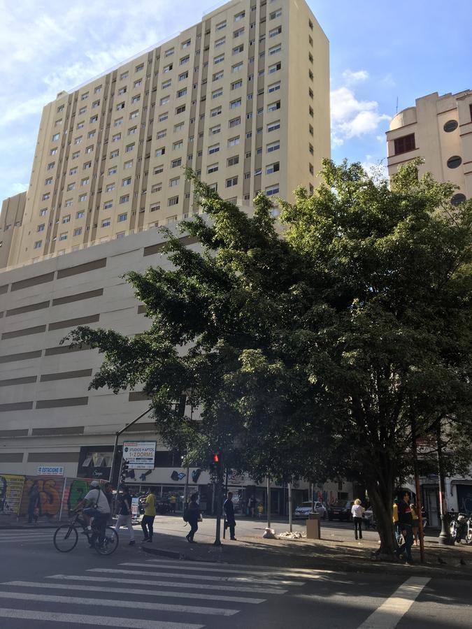 Apartamento Apartamento Do Lago - São Paulo