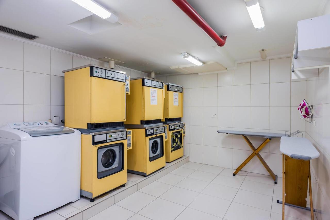 Bhomy Itaim Na Regiao Cl151 Apartment Sao Paulo