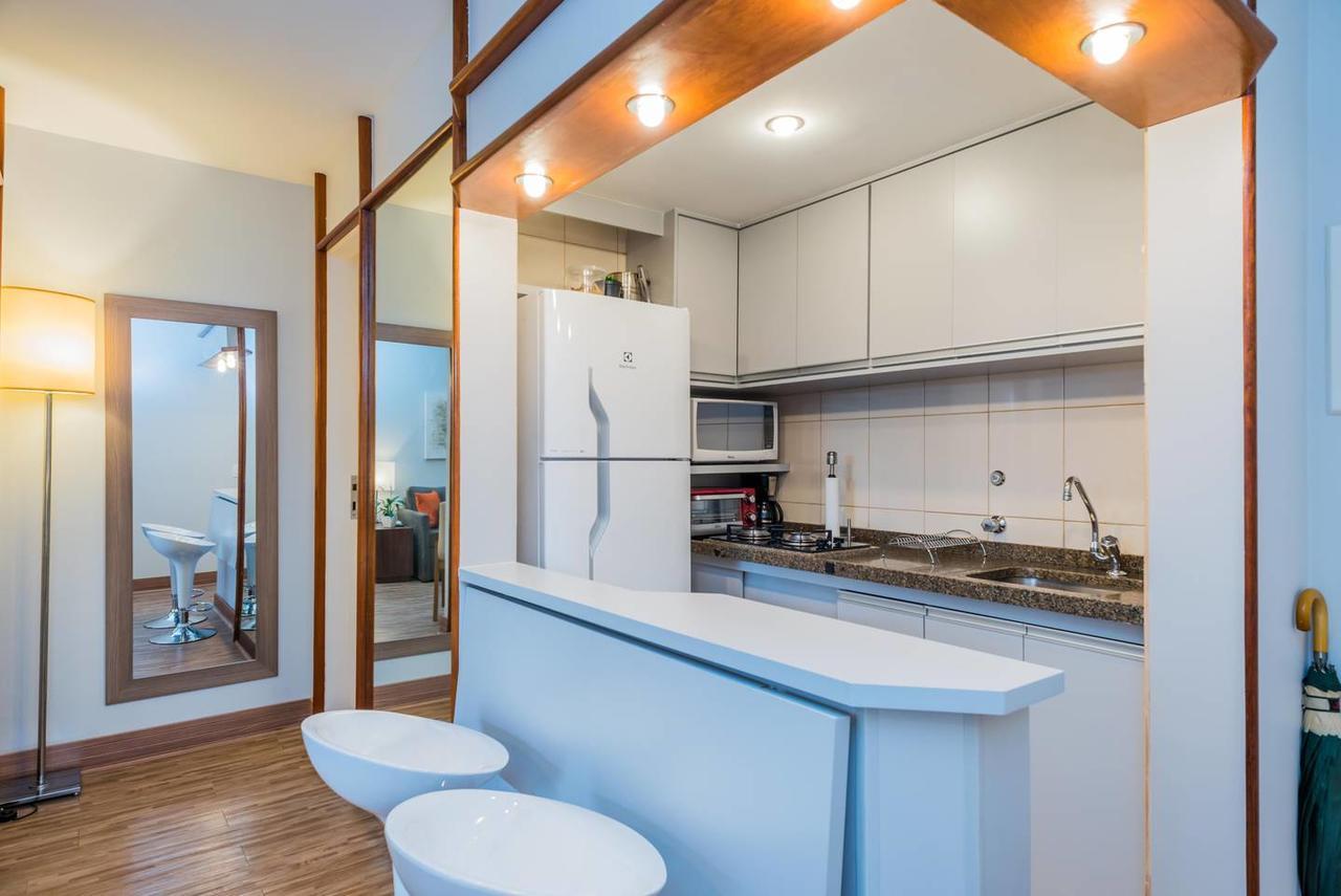 Bhomy Itaim Na Regiao Cl151 Apartment