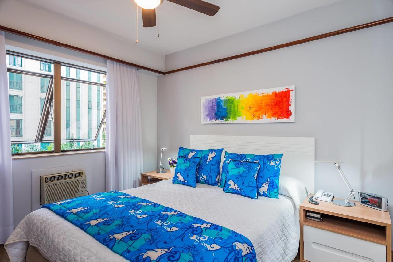 Apartment Bhomy Itaim Na Regiao Cl151