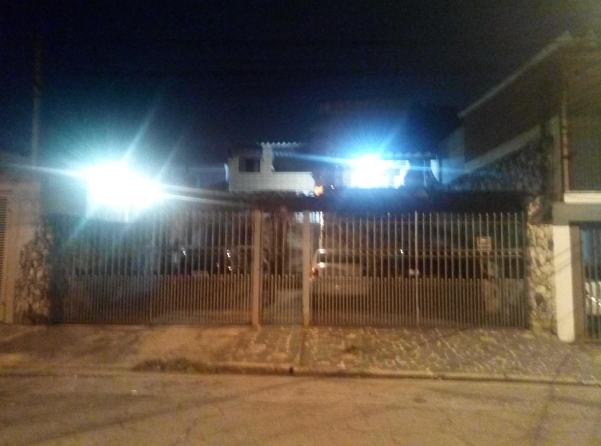 Hospedaria Rocco *