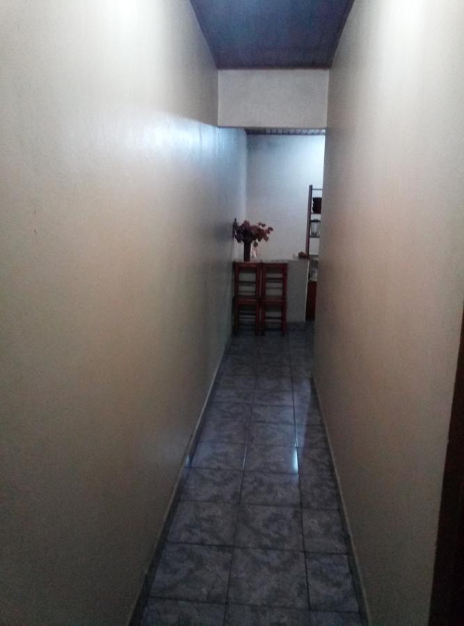 Hospedaria Rocco Hospedagem domiciliar *