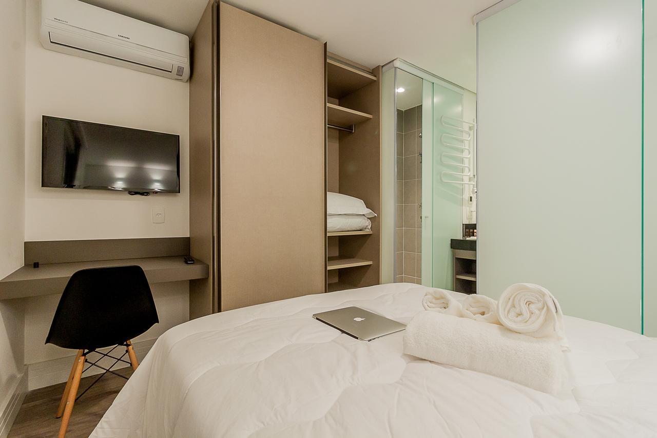 Apartment Vn Quata Sao Paulo
