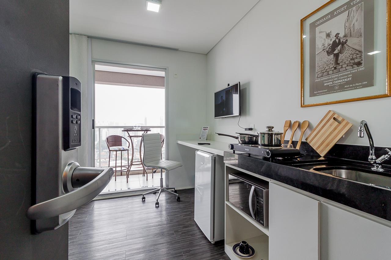 Vn Quata Apartment