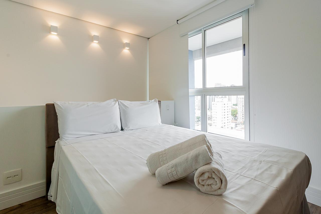 Apartment Vn Quata Sao Paulo