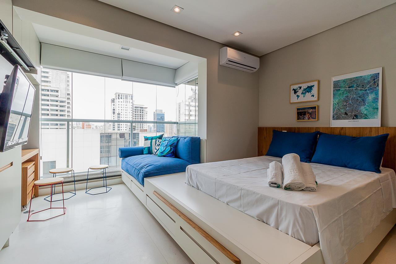 Vn Quata Apartment