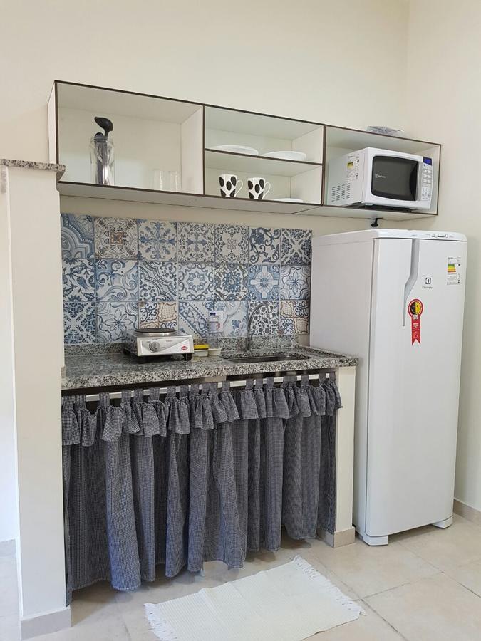 Ana Laura Apartamento