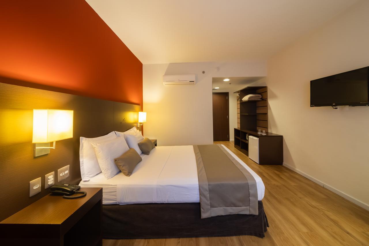 Panamby 4*