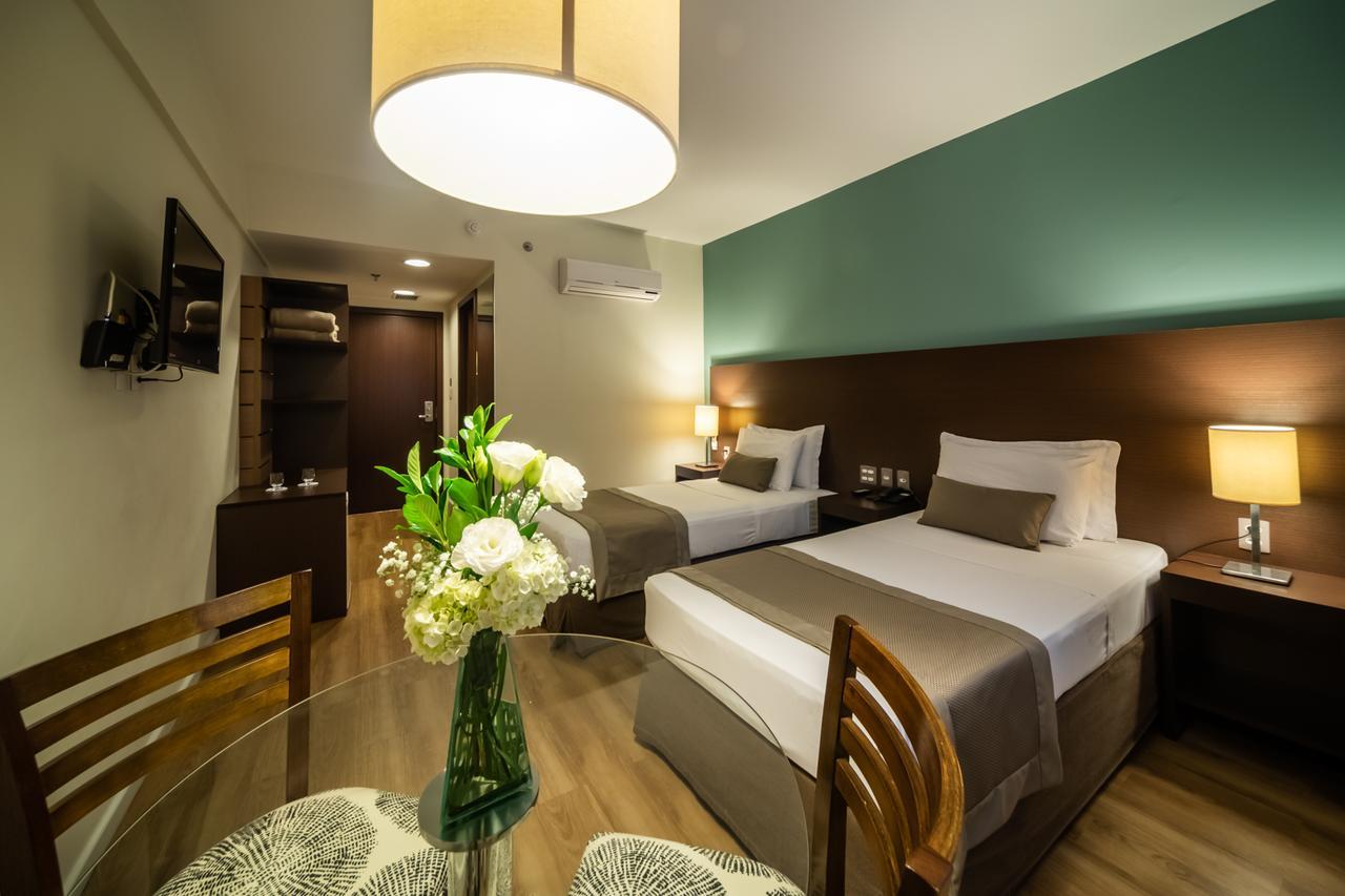 Hotel Panamby 4*