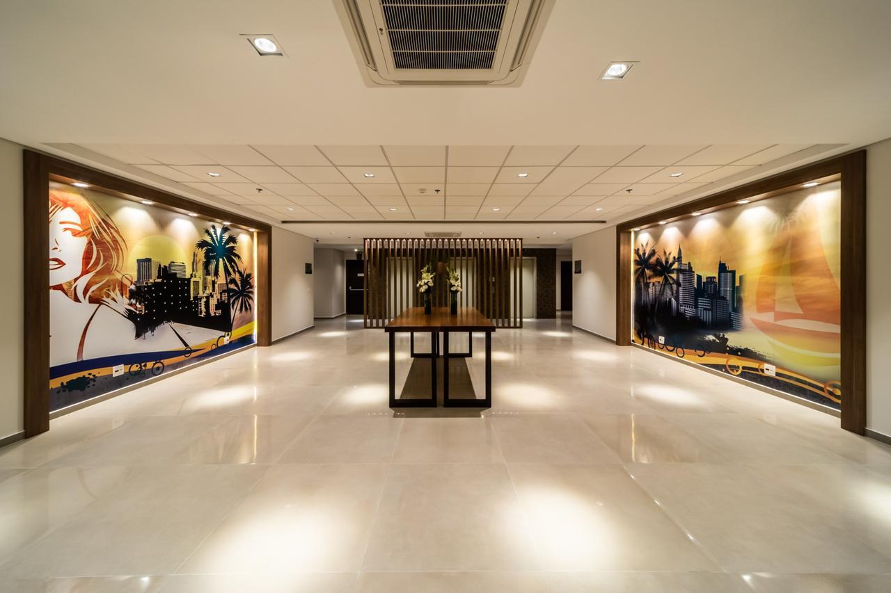 Hotel Panamby 4*