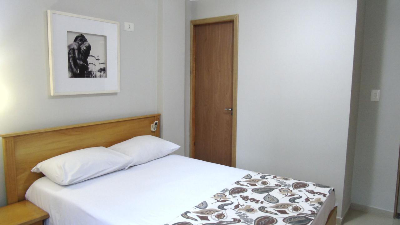 Paulista Garden Hotel São Paulo