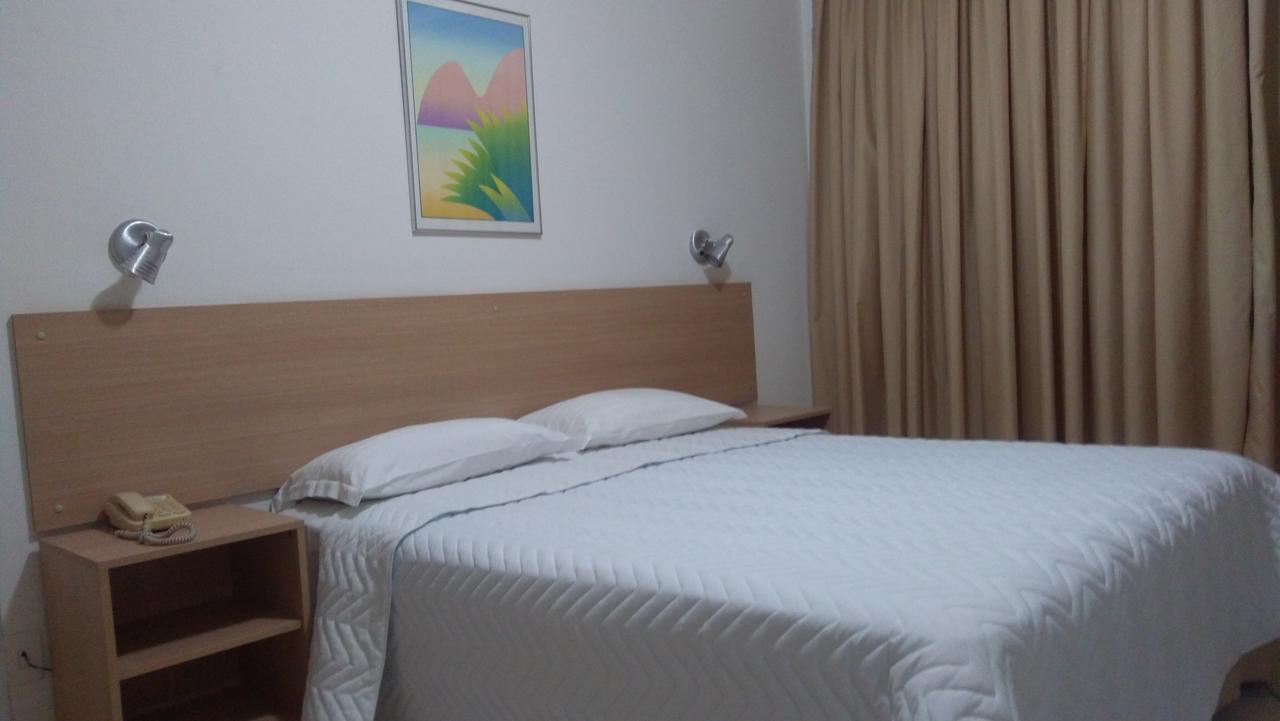 Ipanema Higienopolis Hotel