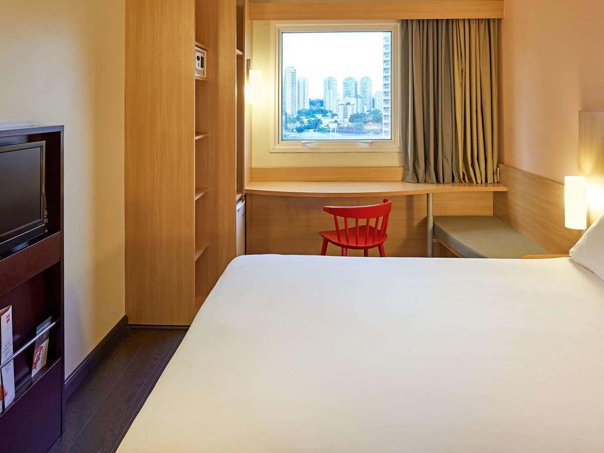Ibis Morumbi São Paulo