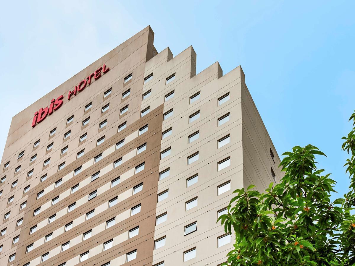 Ibis Morumbi São Paulo