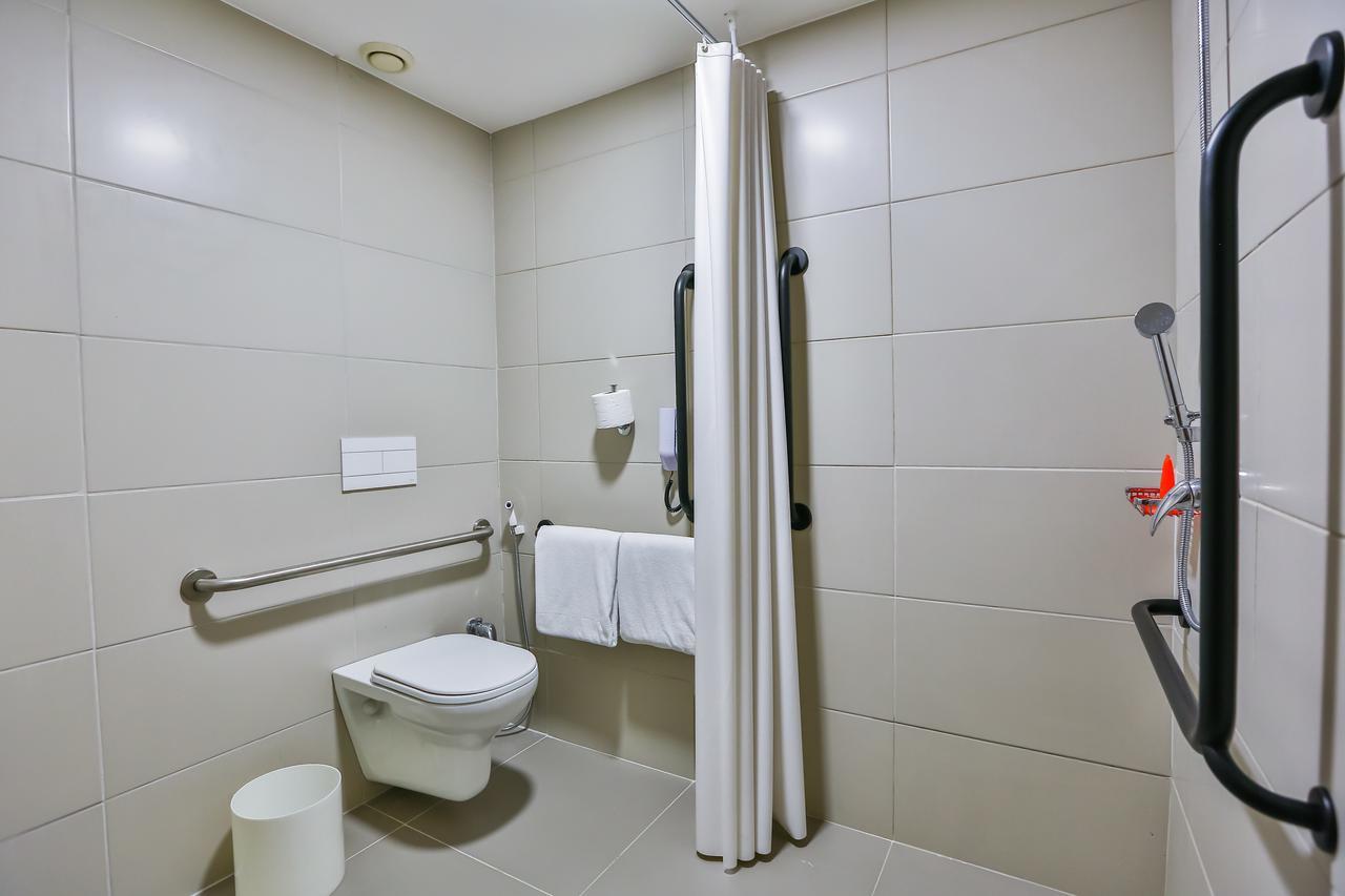 Hotel Ibis Morumbi São Paulo