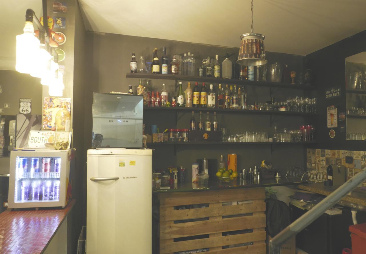 Hostel Aurea *