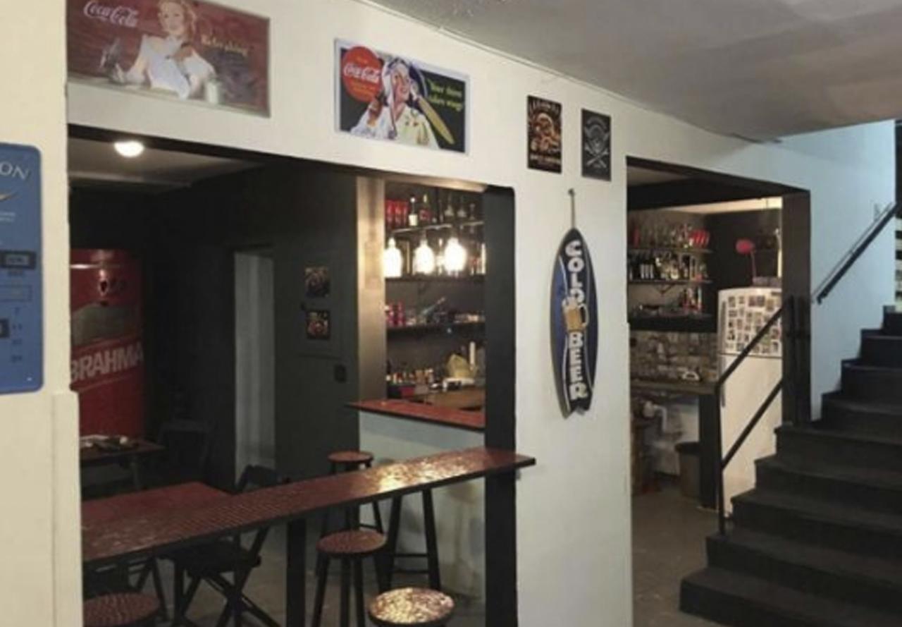 Hostel Aurea Sao Paulo