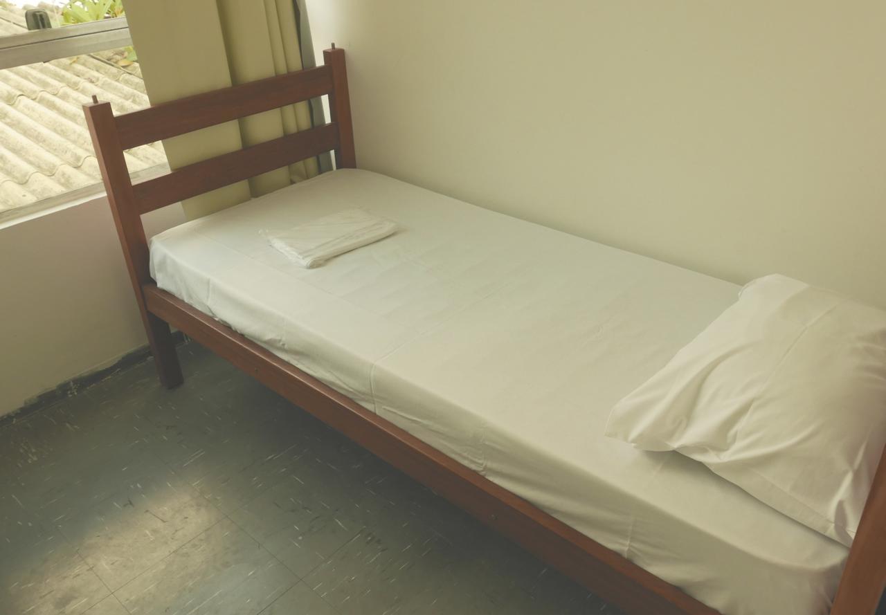 Aurea Hostel Sao Paulo