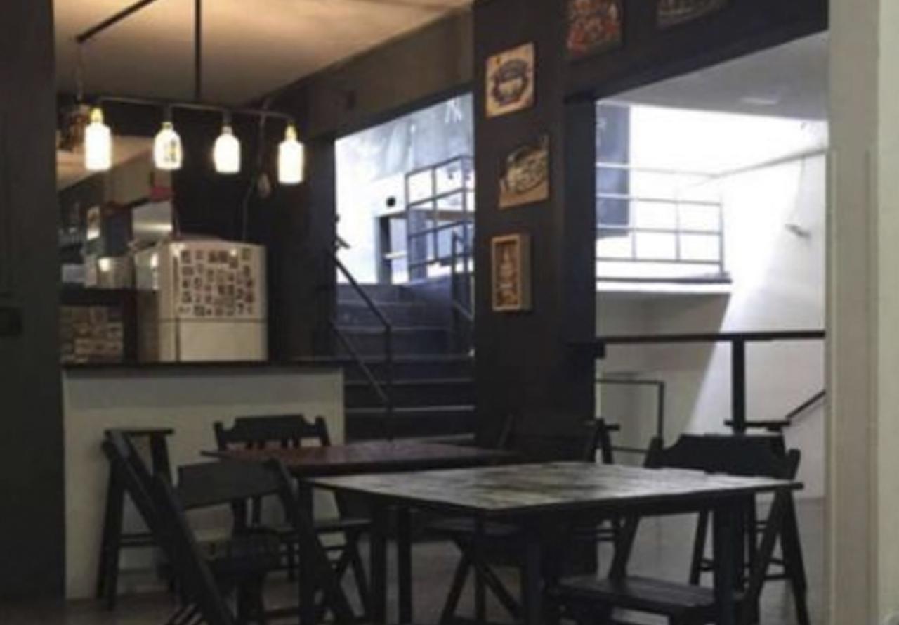Aurea Hostel