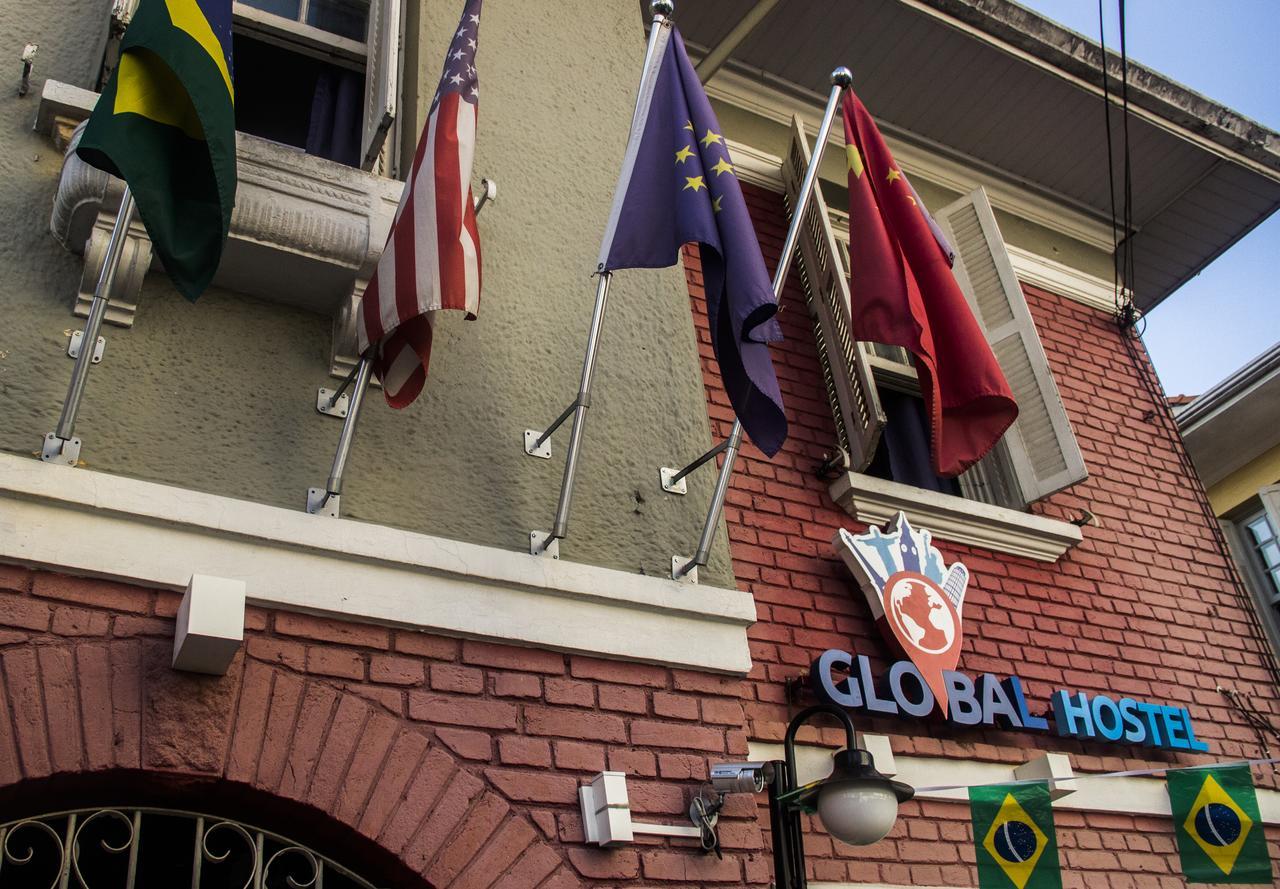 Global Albergue