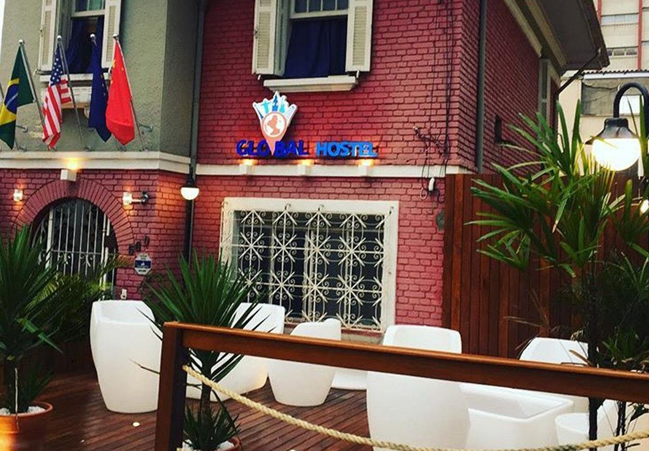 Albergue Global