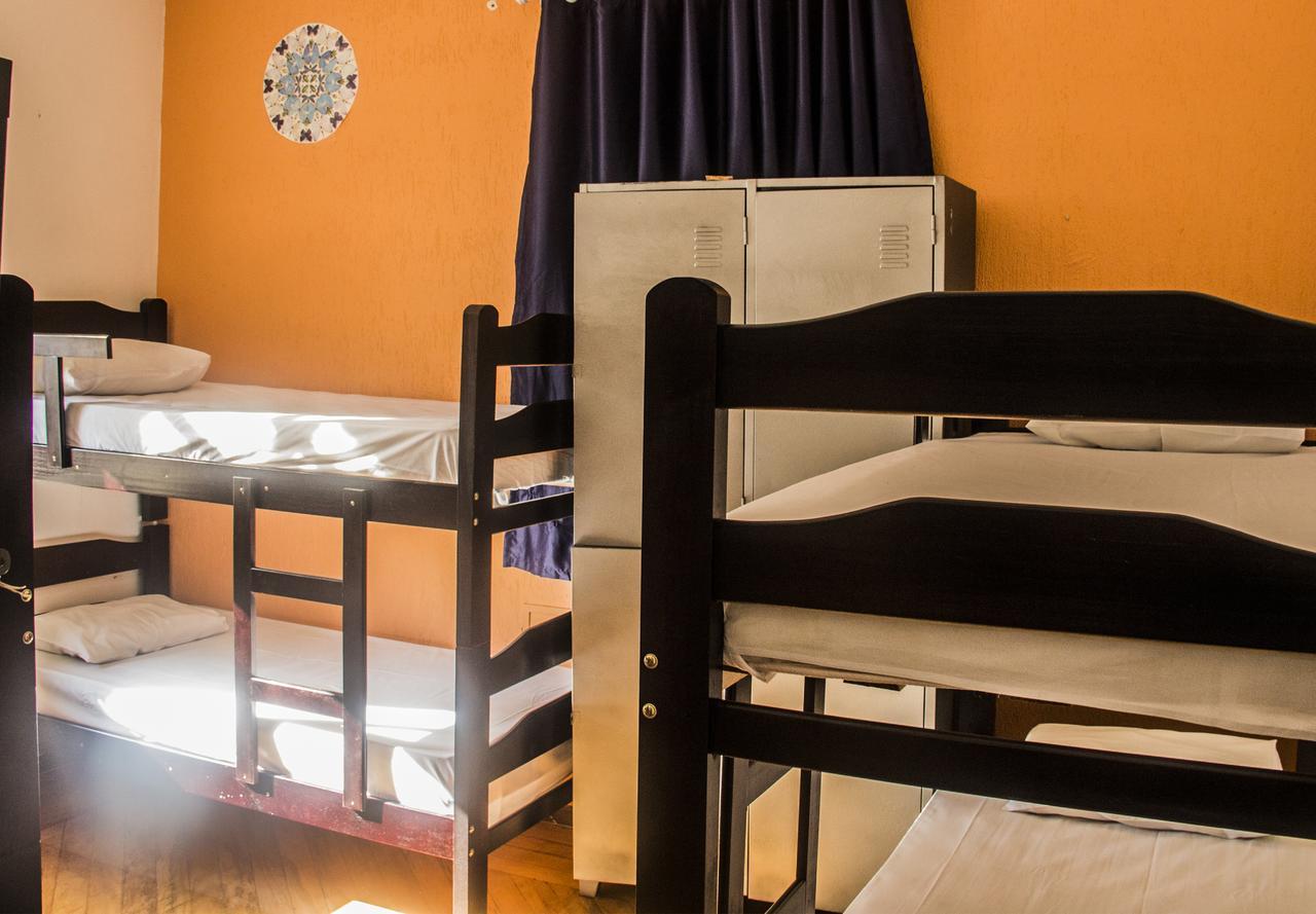 Global Albergue