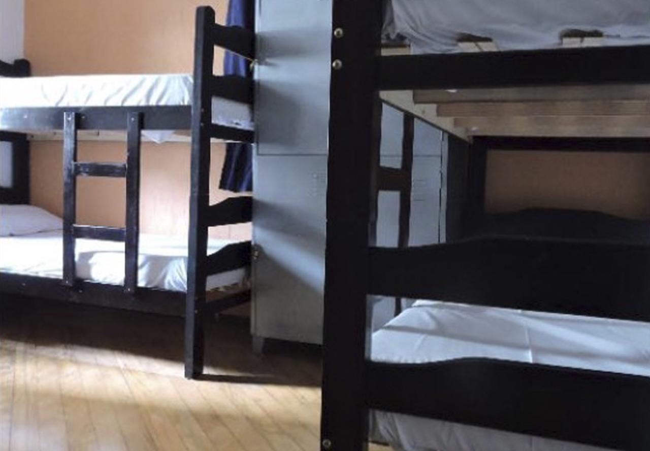 Albergue Global